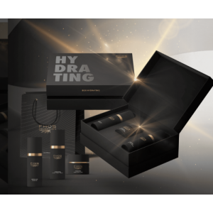 Pack Hydrating 3 productos. Fhos bioluminiscente