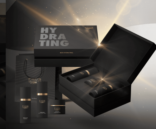 Pack Hydrating 3 productos. Fhos bioluminiscente