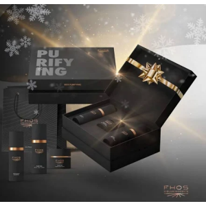 Pack Purifying 3 productos. Fhos bioluminiscente