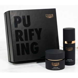 Pack Purifying 2 productos. Fhos bioluminiscente